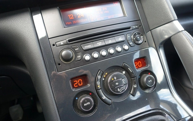 Peugeot 3008 cena 25900 przebieg: 199999, rok produkcji 2011 z Frampol małe 232